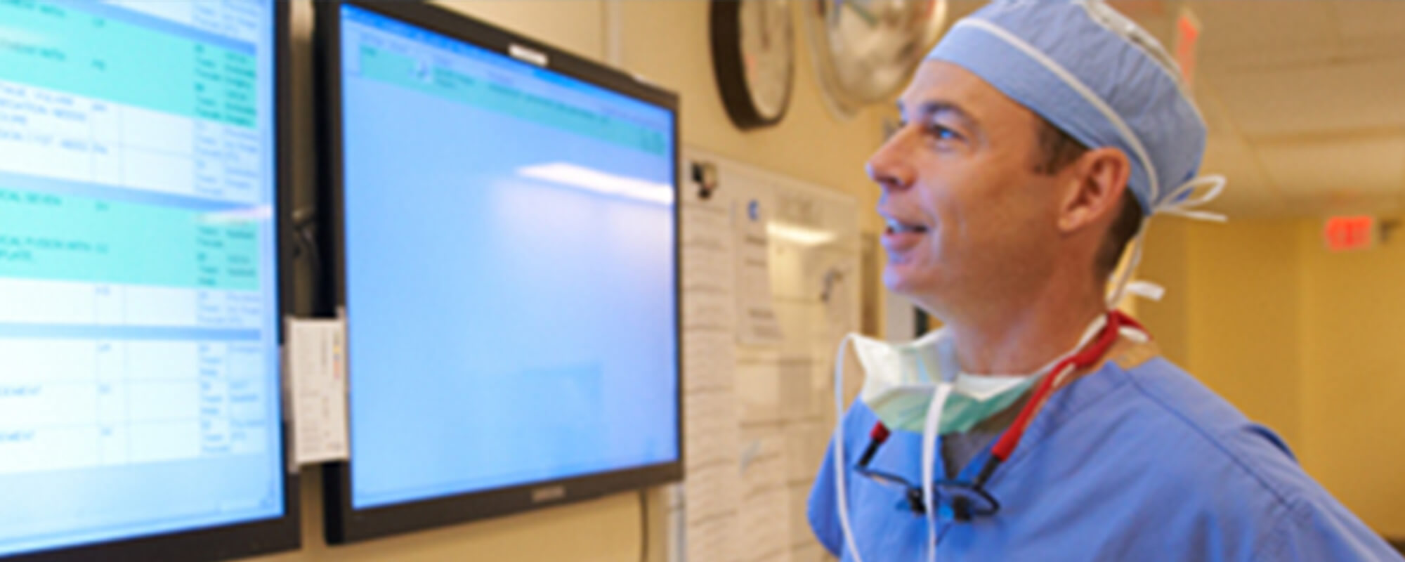 Mercy Health Doctor