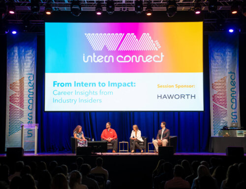 Interns Asked, Experts Answered: Follow-up Questions from Intern Connect 2025