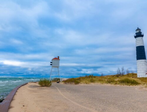 Your West Michigan Summer Bucket List