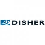 DISHER