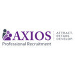 Axios Professional Recruitment